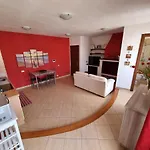 Casa Santa Lucia *