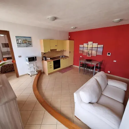 Casa Santa Lucia * Santa Teresa Gallura