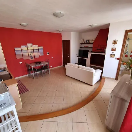 Casa Santa Lucia *