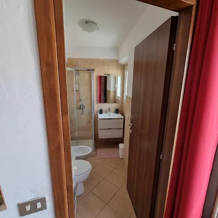 Casa Santa Lucia Apartment