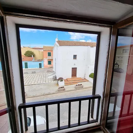 Apartment Casa Santa Lucia Santa Teresa Gallura