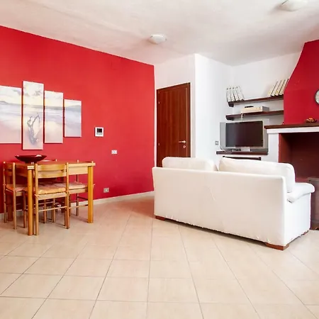 Casa Santa Lucia *