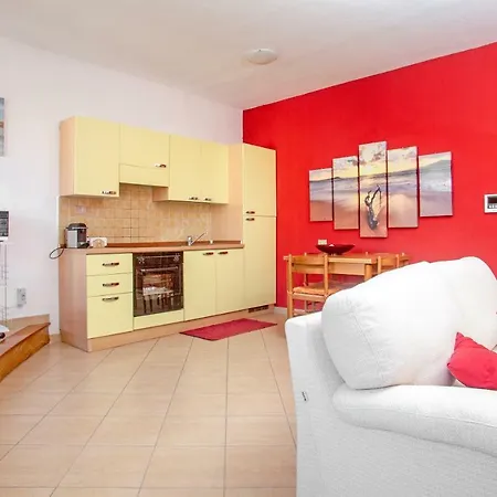 Apartment Casa Santa Lucia