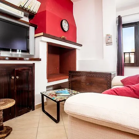 Casa Santa Lucia Apartment Santa Teresa Gallura
