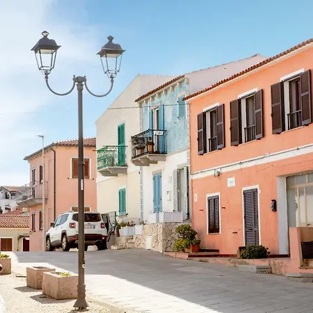 Casa Santa Lucia Apartment
