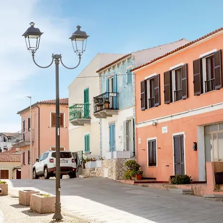 Casa Santa Lucia Daire