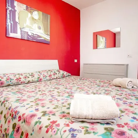 Apartment Casa Santa Lucia Santa Teresa Gallura