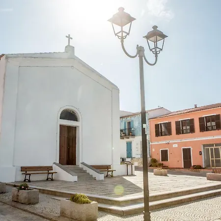 Casa Santa Lucia Santa Teresa Gallura