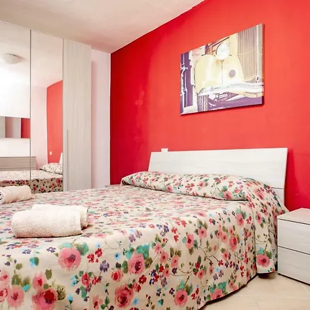 Casa Santa Lucia Santa Teresa Gallura