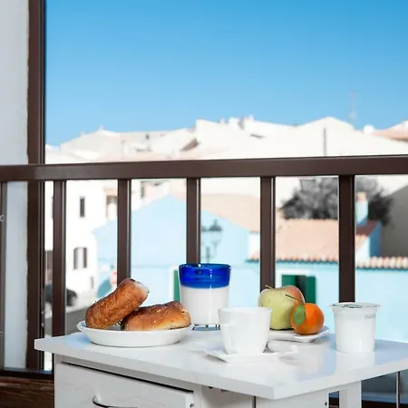 Casa Santa Lucia Apartment Santa Teresa Gallura
