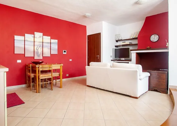 Casa Santa Lucia *